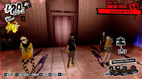 persona 5 royal mods|persona 5 royal elizabeth mods.